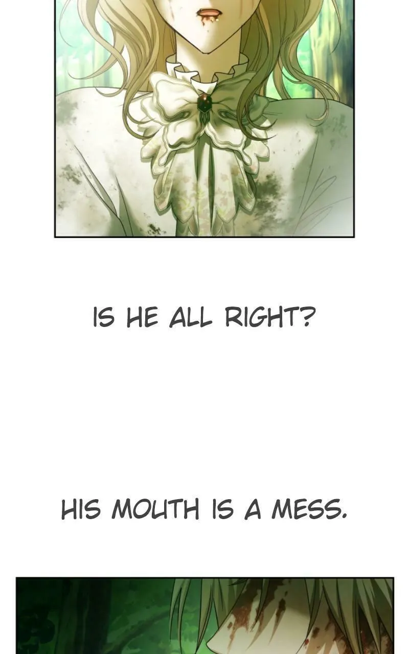 Read Your Throne chapter 218 image 16 on Lezhin