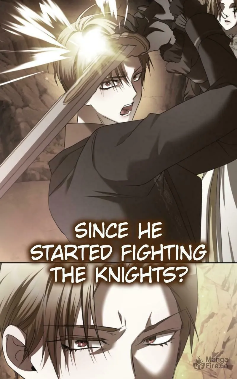 Read Your Throne chapter 218 image 20 on Lezhin