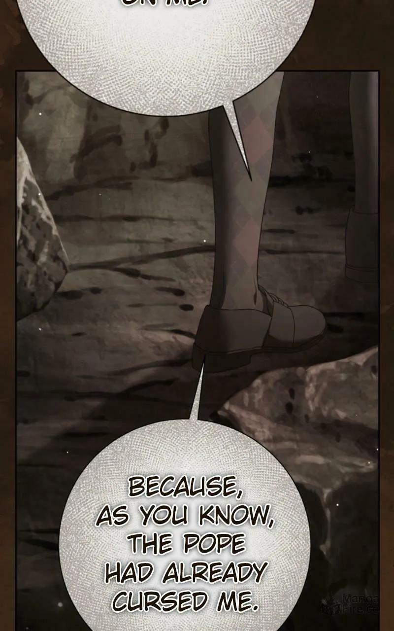 Read Your Throne chapter 218 image 24 on Lezhin