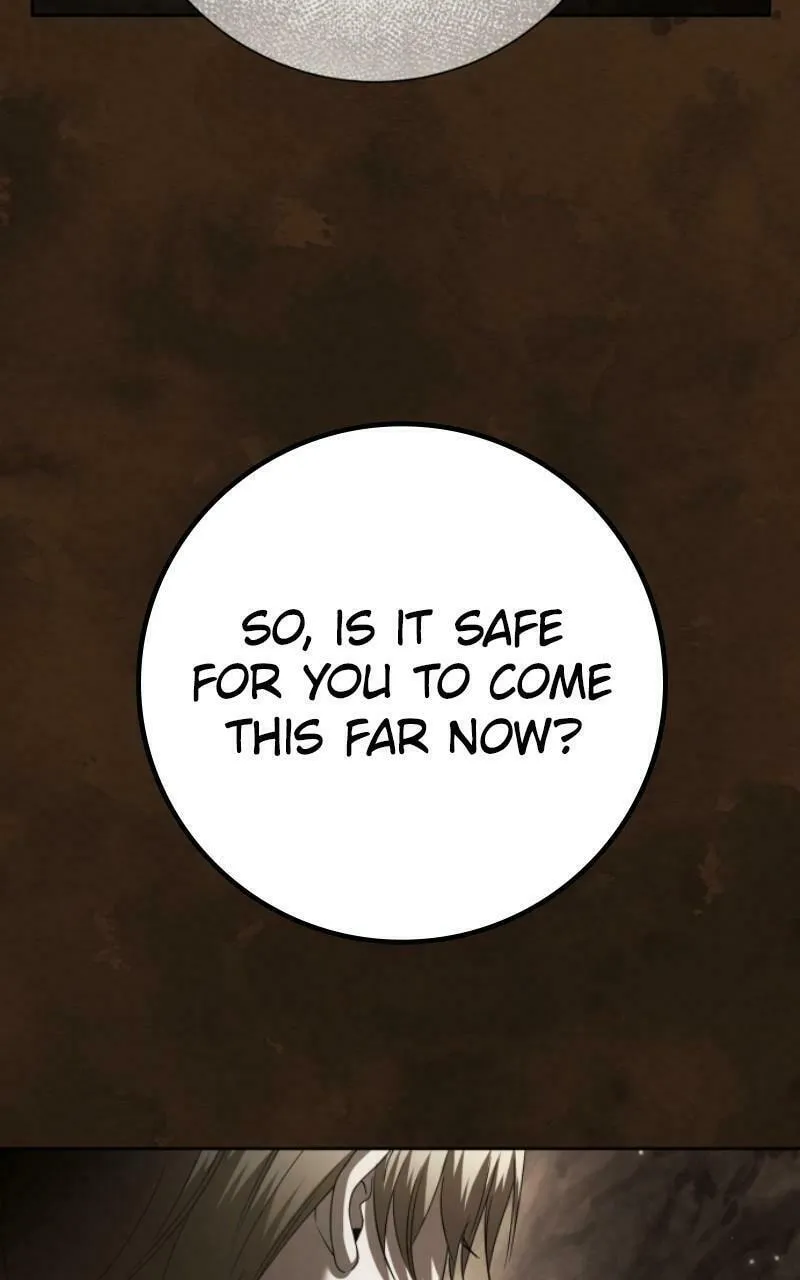 Read Your Throne chapter 218 image 25 on Lezhin