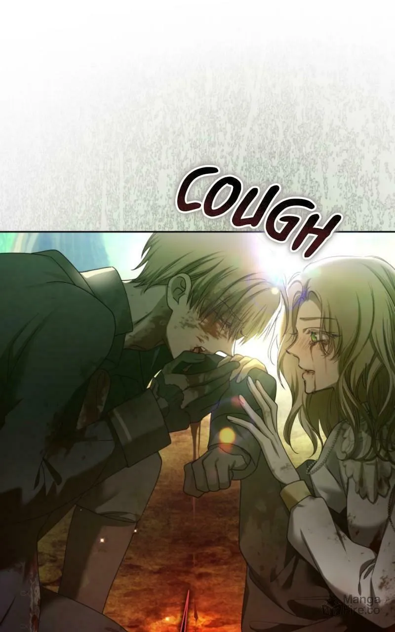 Read Your Throne chapter 218 image 34 on Lezhin
