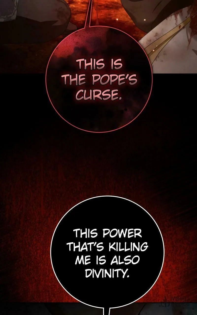 Read Your Throne chapter 218 image 35 on Lezhin