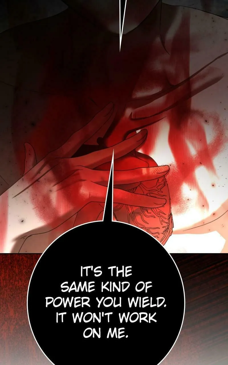 Read Your Throne chapter 218 image 36 on Lezhin