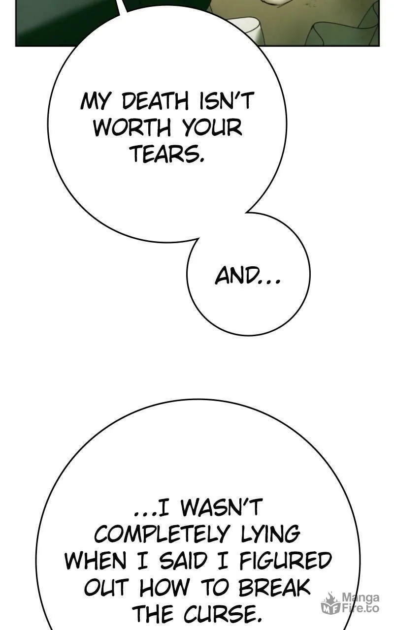 Read Your Throne chapter 218 image 38 on Lezhin