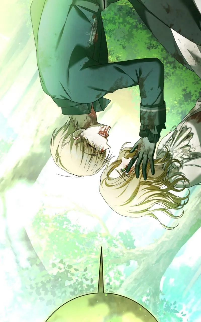 Read Your Throne chapter 218 image 40 on Lezhin