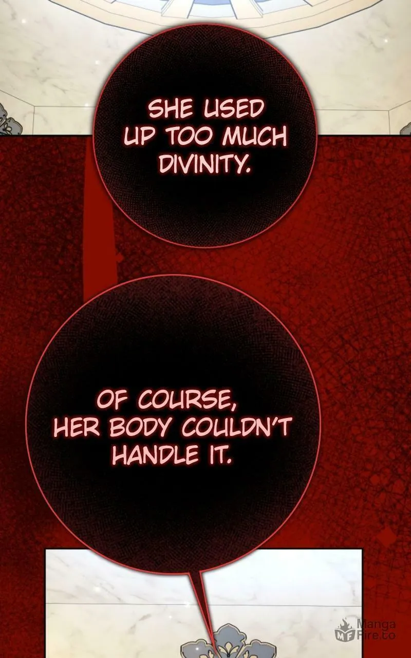 Read Your Throne chapter 218 image 47 on Lezhin
