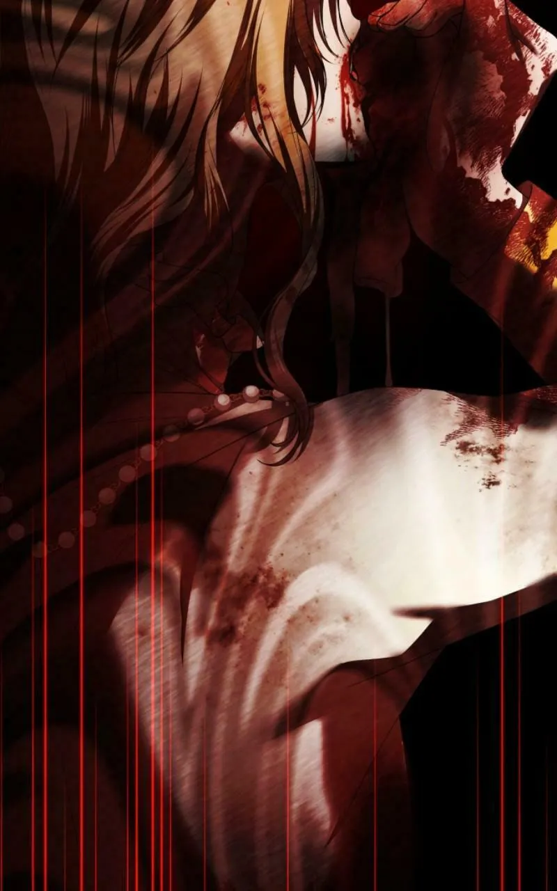 Read Your Throne chapter 219 image 106 on Lezhin