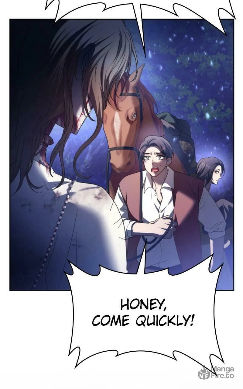 Read Your Throne chapter 219 image 122 on Lezhin