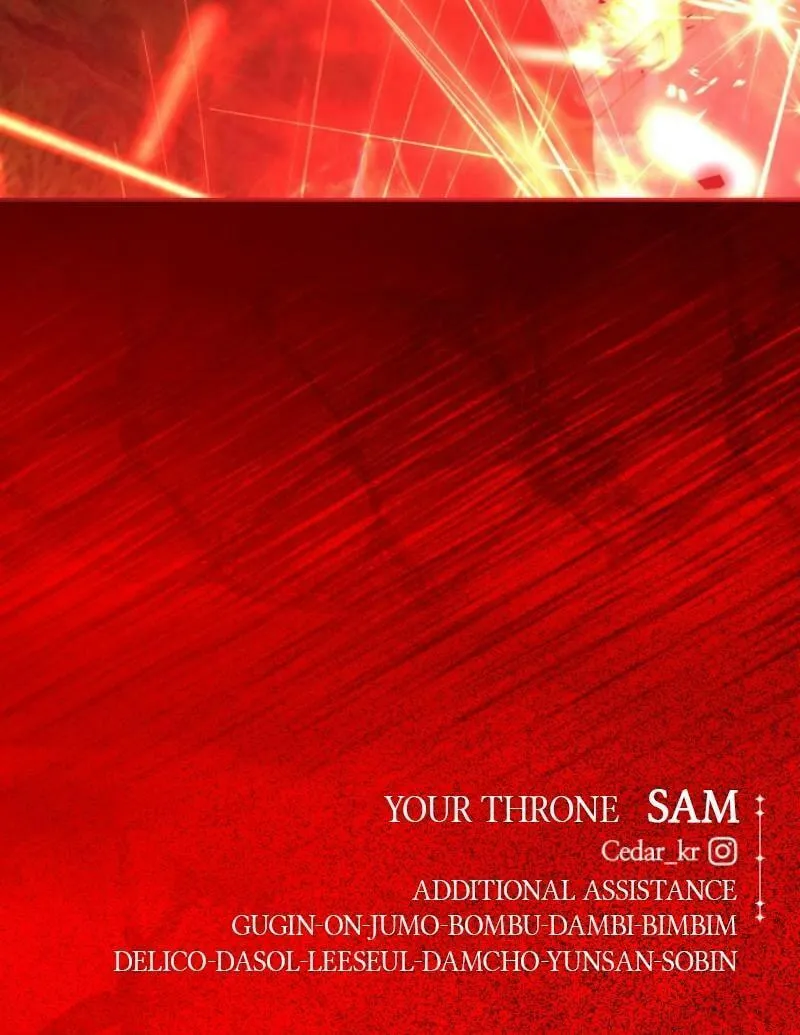 Read Your Throne chapter 219 image 145 on Lezhin