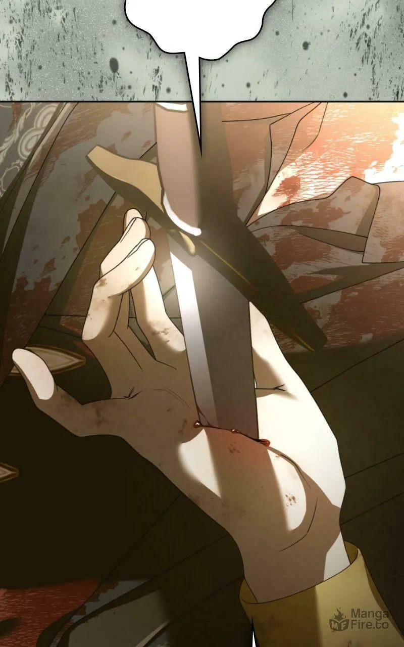 Read Your Throne chapter 219 image 19 on Lezhin