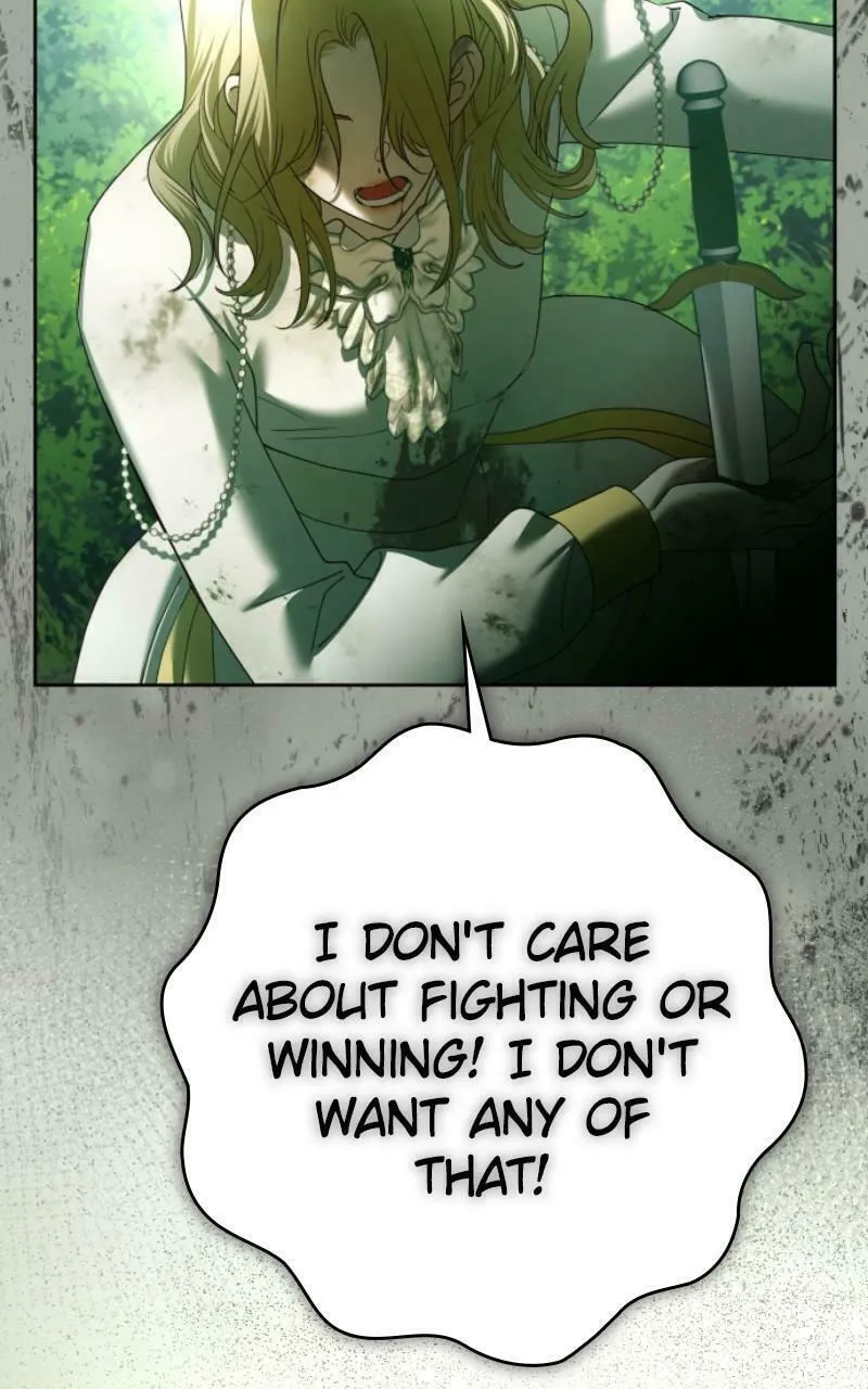 Read Your Throne chapter 219 image 21 on Lezhin
