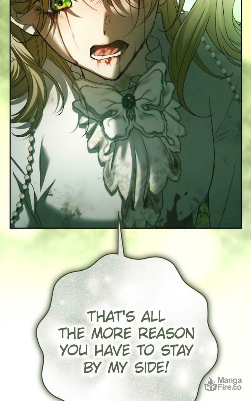 Read Your Throne chapter 219 image 23 on Lezhin