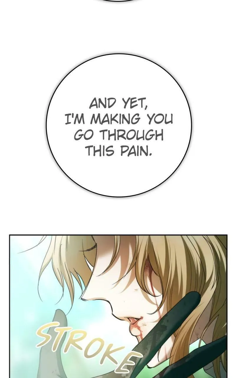 Read Your Throne chapter 219 image 28 on Lezhin