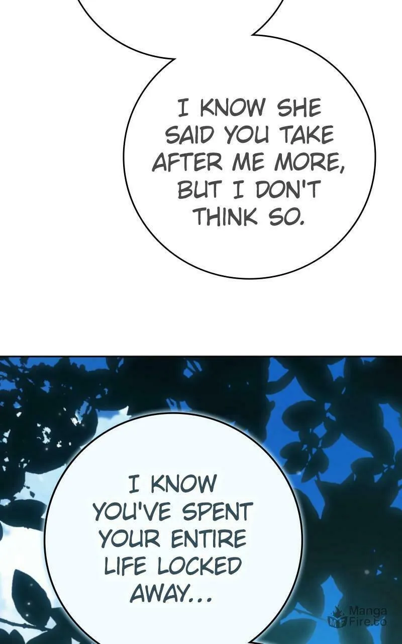 Read Your Throne chapter 219 image 32 on Lezhin