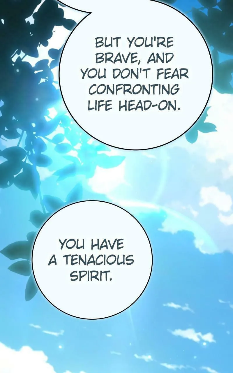 Read Your Throne chapter 219 image 33 on Lezhin