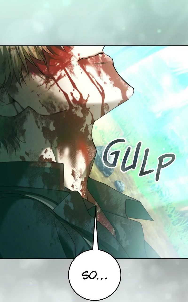 Read Your Throne chapter 219 image 36 on Lezhin