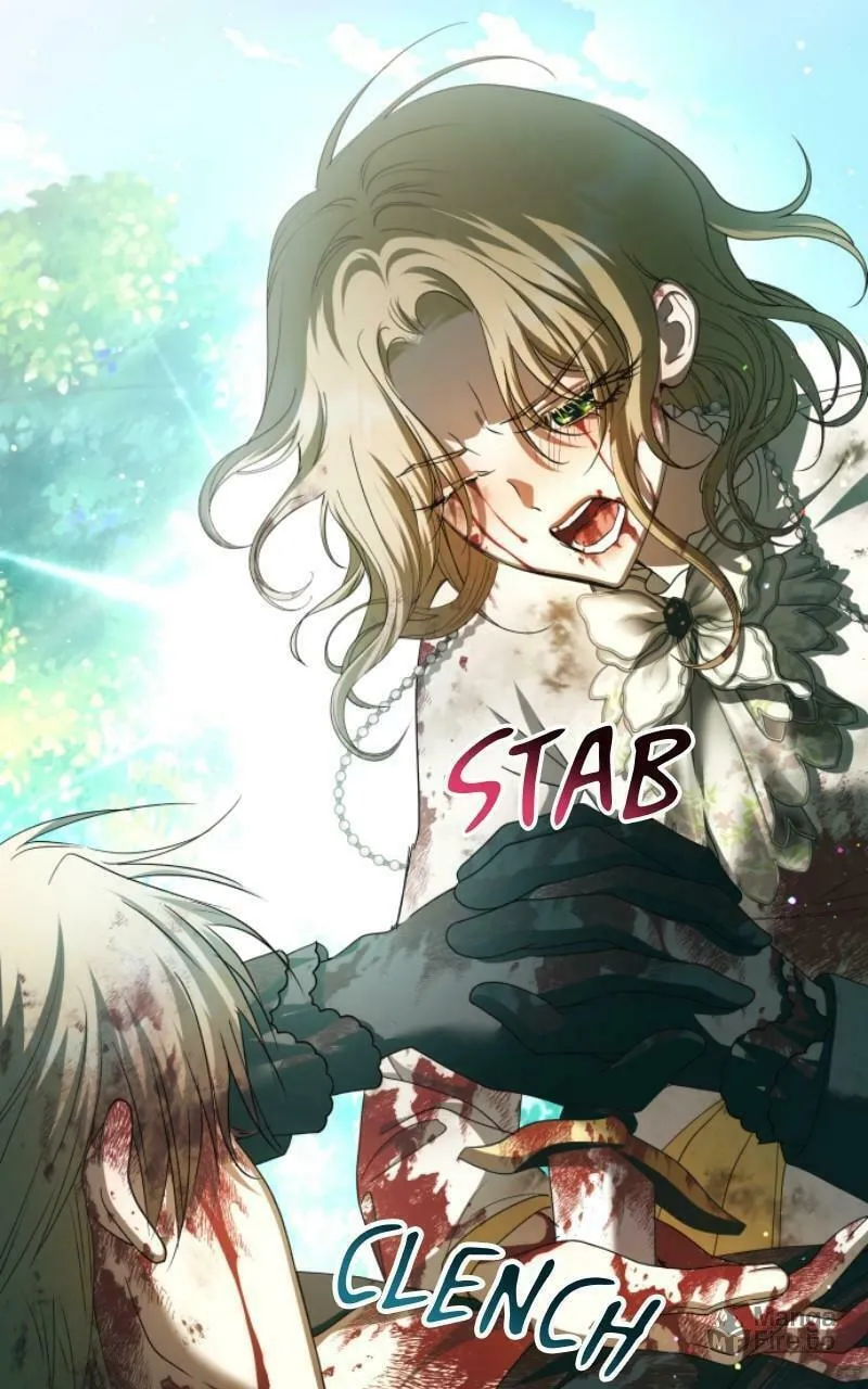 Read Your Throne chapter 219 image 50 on Lezhin