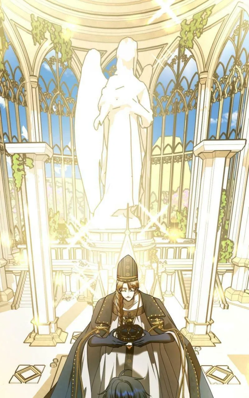 Read Your Throne chapter 219 image 82 on Lezhin