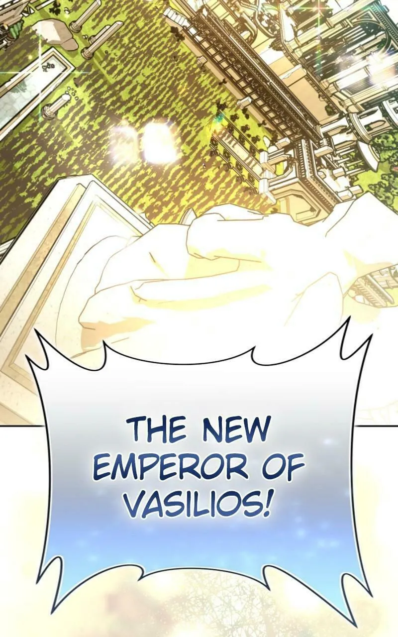 Read Your Throne chapter 219 image 85 on Lezhin