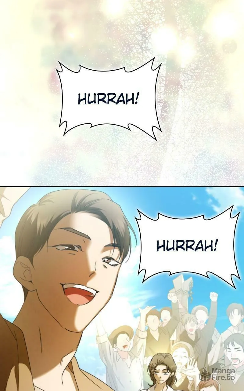 Read Your Throne chapter 219 image 86 on Lezhin