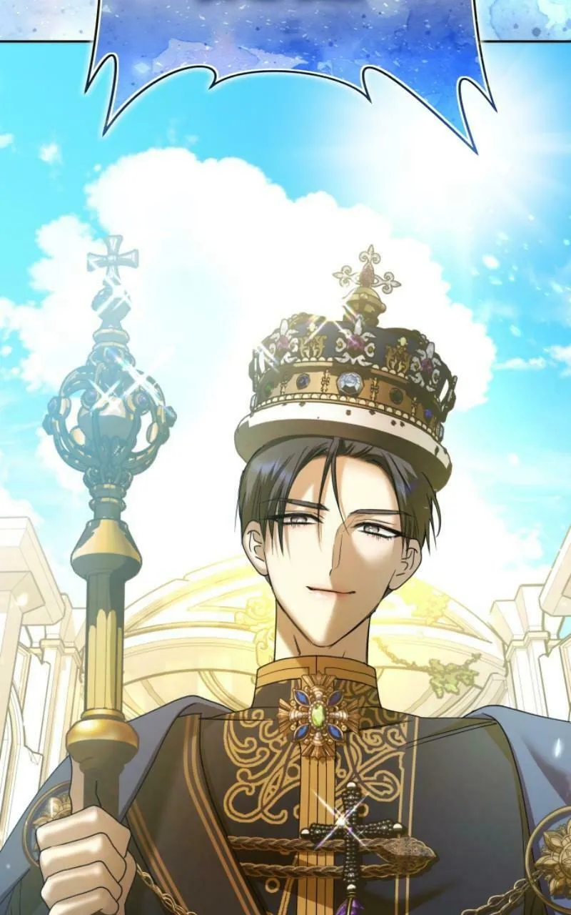 Read Your Throne chapter 219 image 88 on Lezhin
