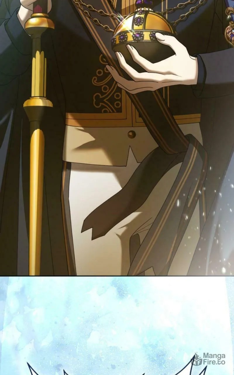 Read Your Throne chapter 219 image 89 on Lezhin