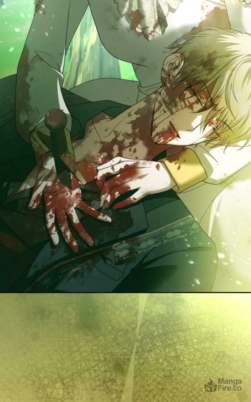 Read Your Throne chapter 219 image 95 on Lezhin