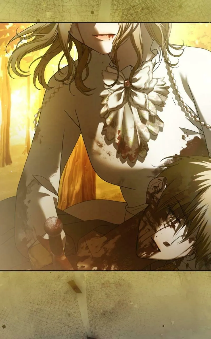 Read Your Throne chapter 219 image 96 on Lezhin