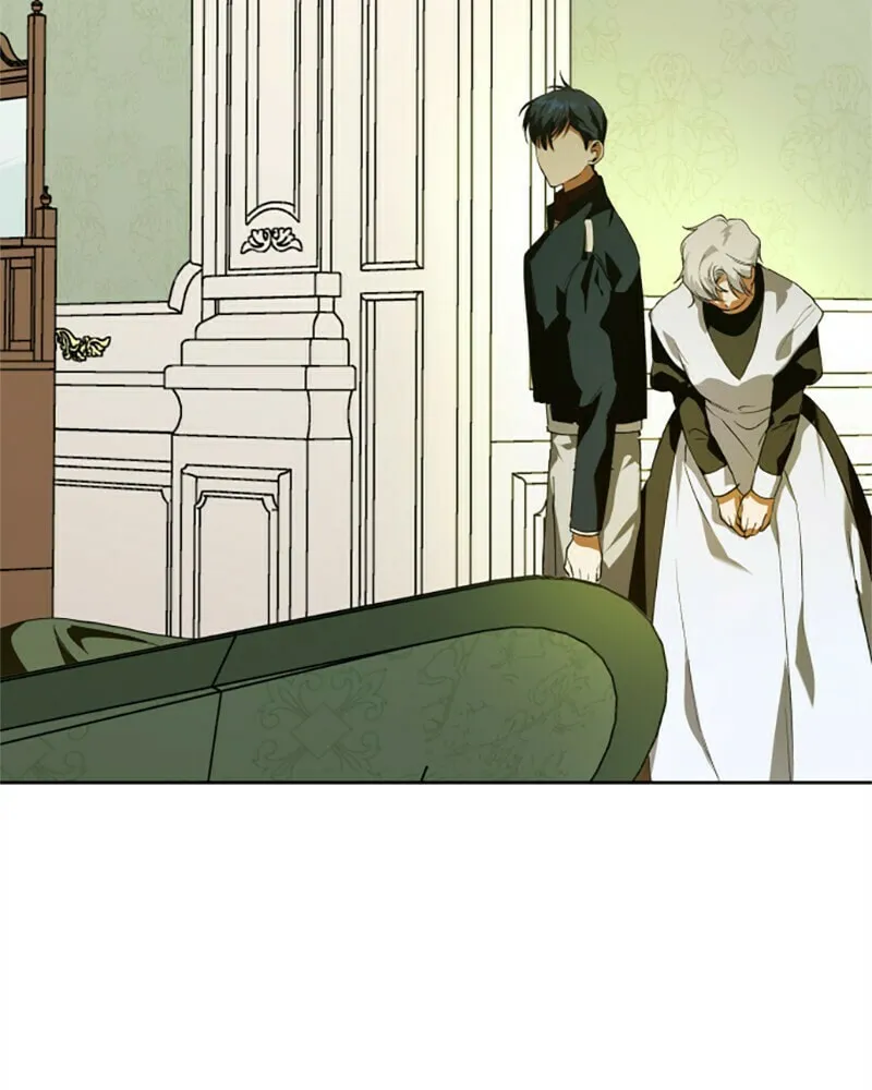 Read Your Throne chapter 22 image 103 on Lezhin