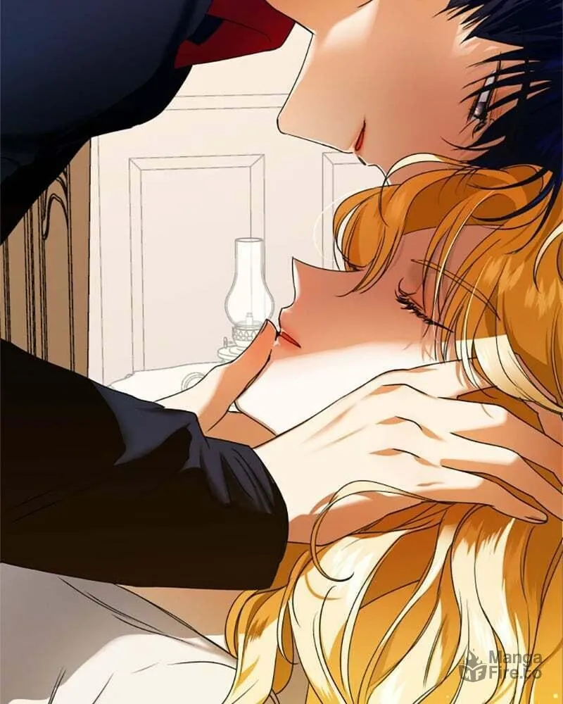 Read Your Throne chapter 22 image 110 on Lezhin