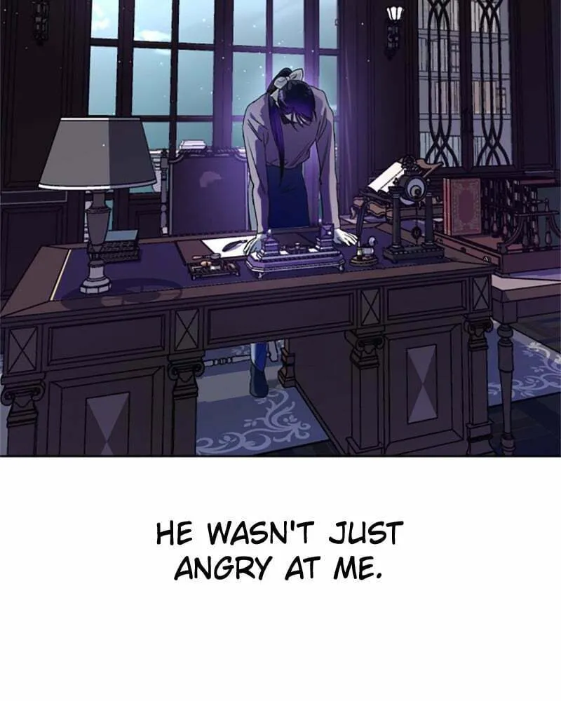 Read Your Throne chapter 22 image 27 on Lezhin