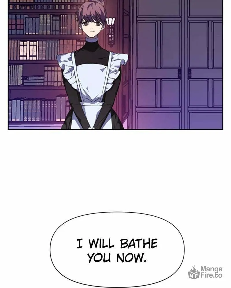Read Your Throne chapter 22 image 34 on Lezhin