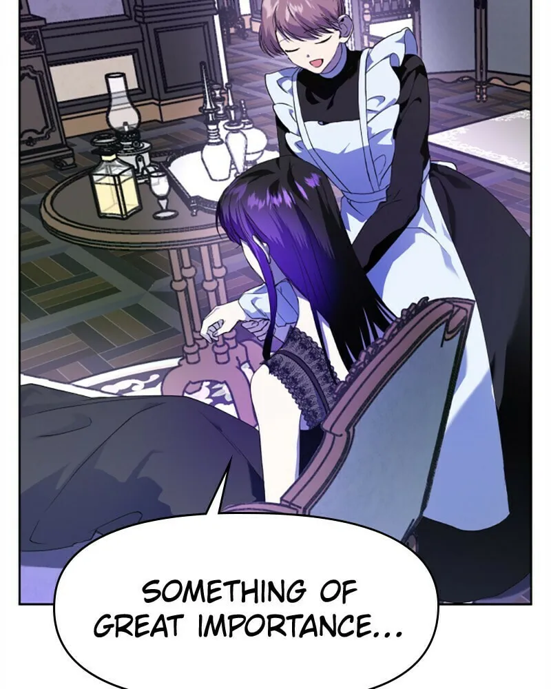 Read Your Throne chapter 22 image 37 on Lezhin