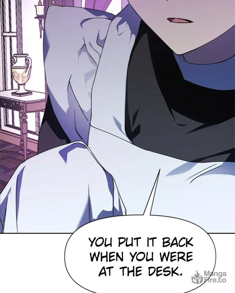 Read Your Throne chapter 22 image 41 on Lezhin