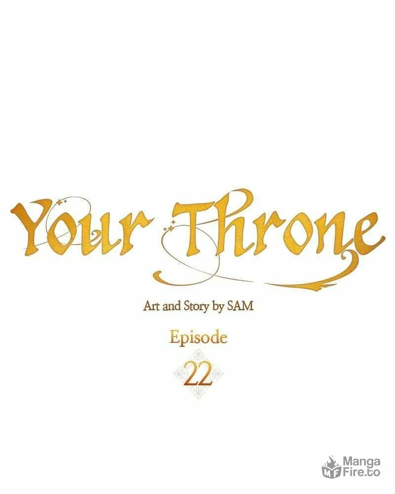 Read Your Throne chapter 22 image 83 on Lezhin