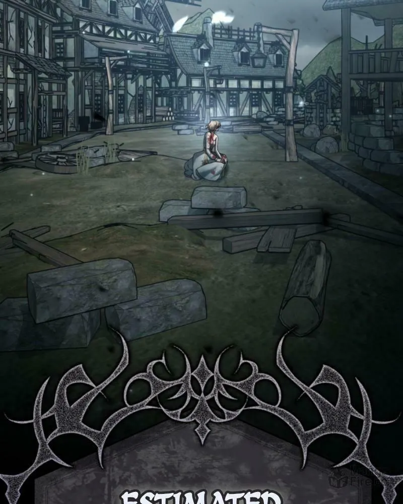 Read Your Throne chapter 220 image 101 on Lezhin
