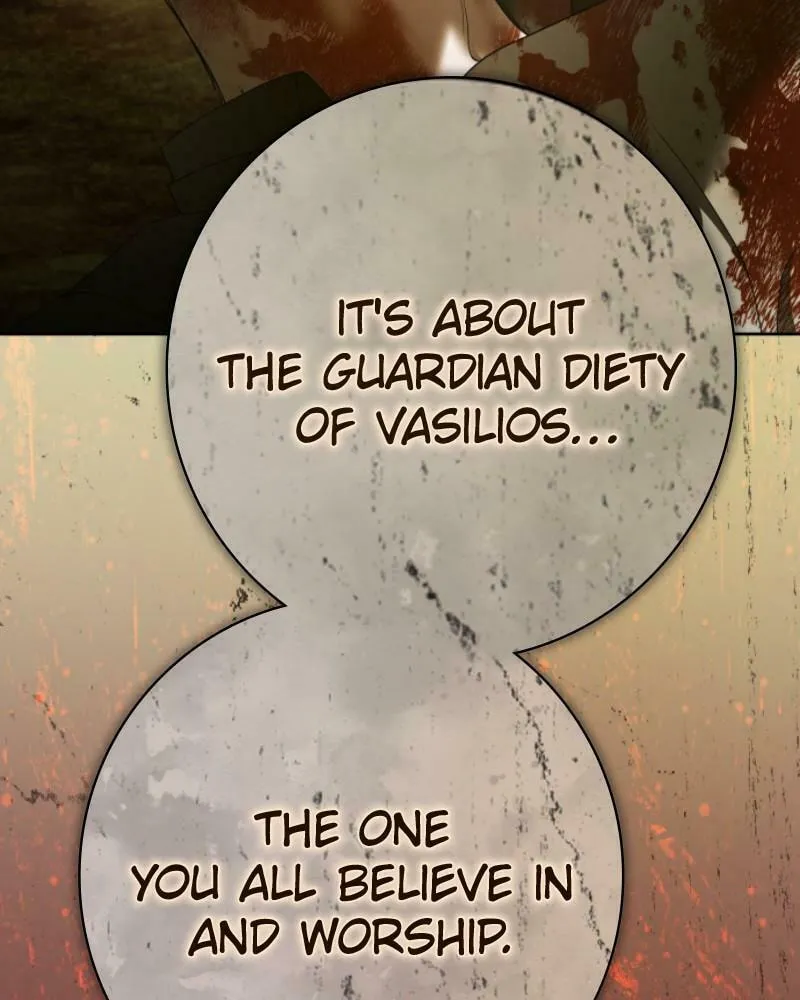 Read Your Throne chapter 220 image 108 on Lezhin