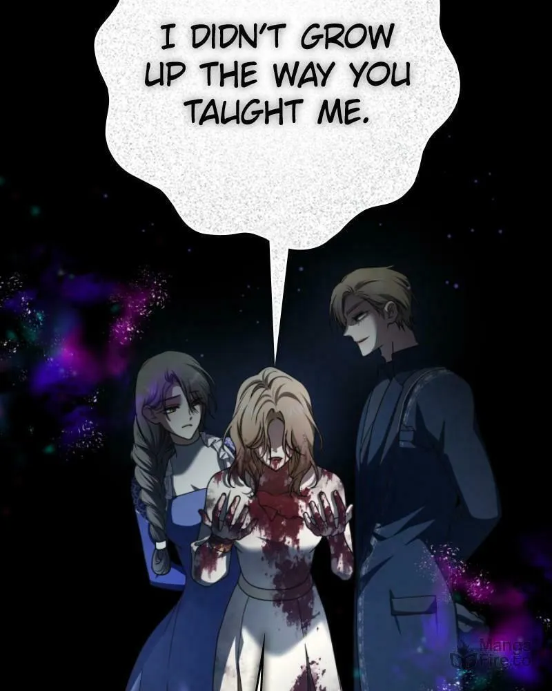 Read Your Throne chapter 220 image 137 on Lezhin