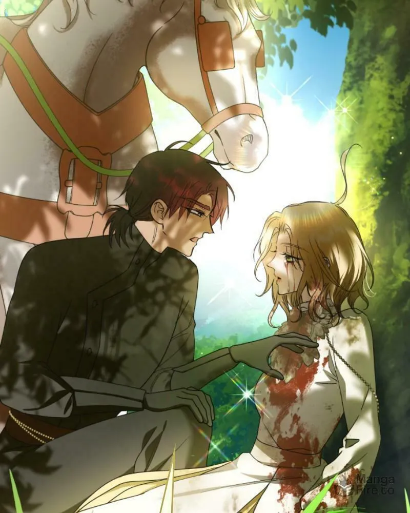 Read Your Throne chapter 220 image 154 on Lezhin