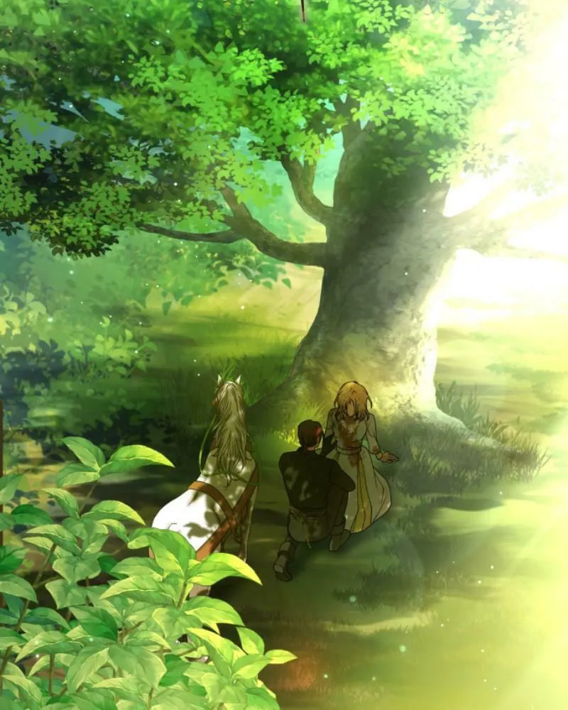 Read Your Throne chapter 220 image 165 on Lezhin