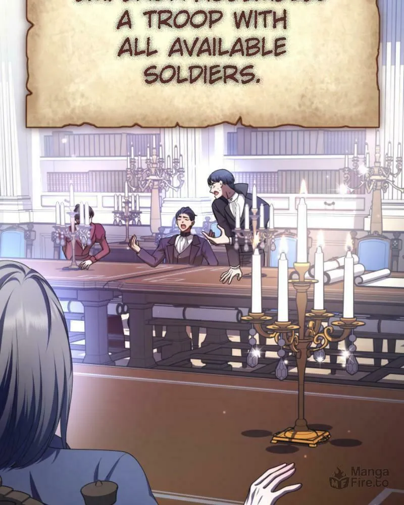 Read Your Throne chapter 220 image 29 on Lezhin
