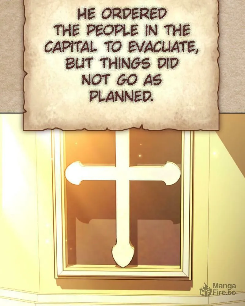Read Your Throne chapter 220 image 32 on Lezhin
