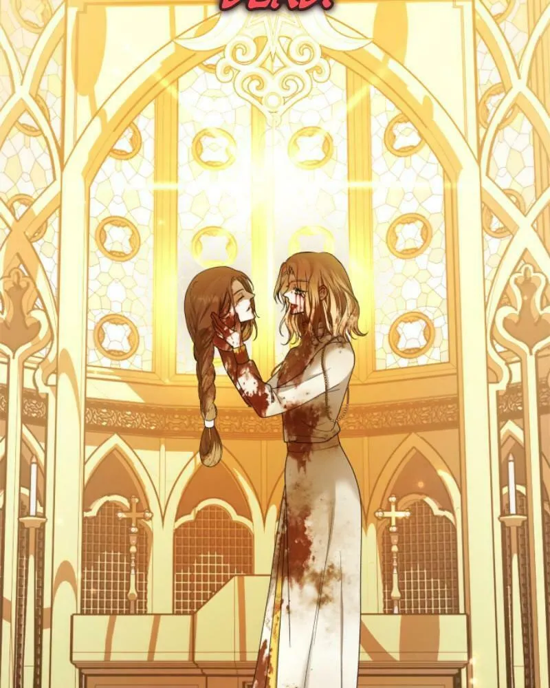 Read Your Throne chapter 220 image 36 on Lezhin