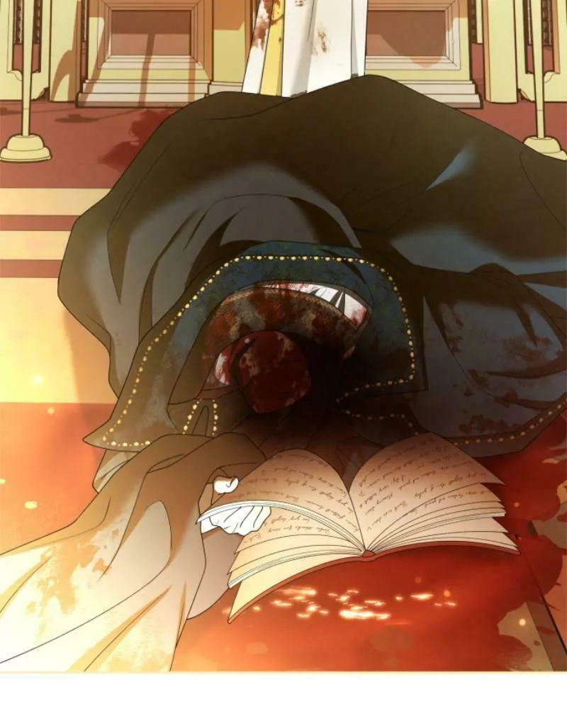 Read Your Throne chapter 220 image 37 on Lezhin
