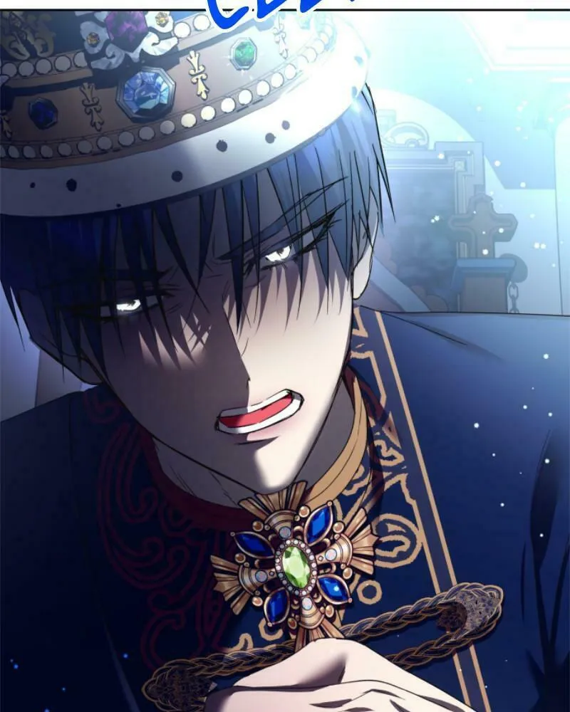 Read Your Throne chapter 220 image 42 on Lezhin