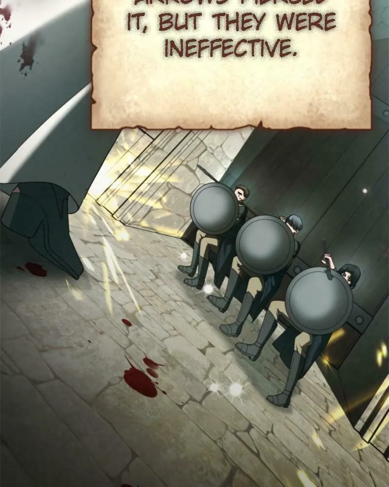 Read Your Throne chapter 220 image 58 on Lezhin