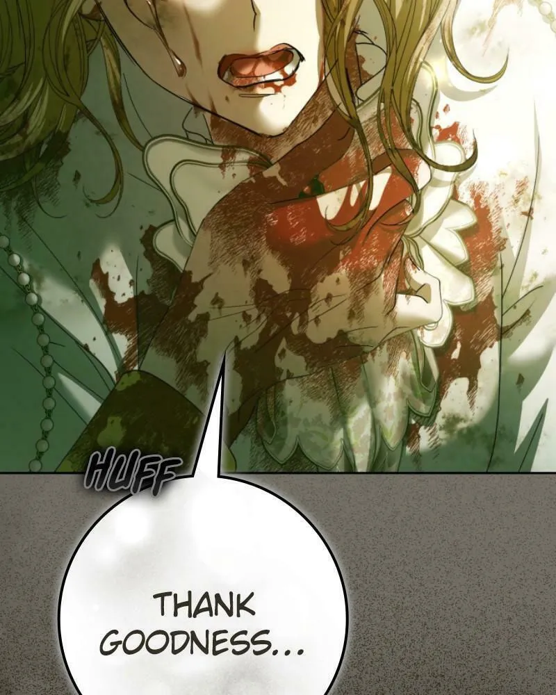 Read Your Throne chapter 221 image 1 on Lezhin