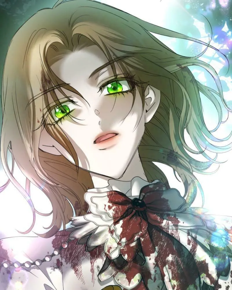 Read Your Throne chapter 221 image 102 on Lezhin