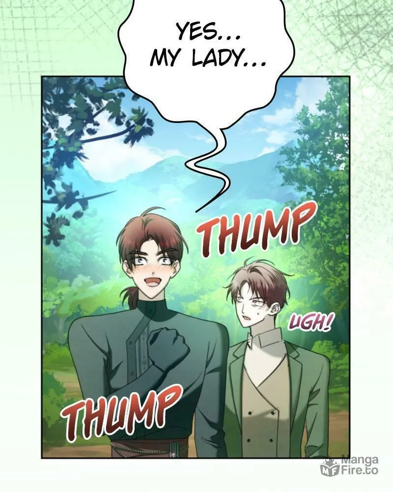 Read Your Throne chapter 221 image 104 on Lezhin