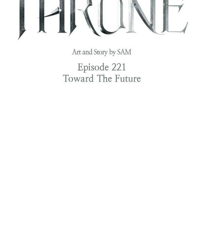 Read Your Throne chapter 221 image 111 on Lezhin